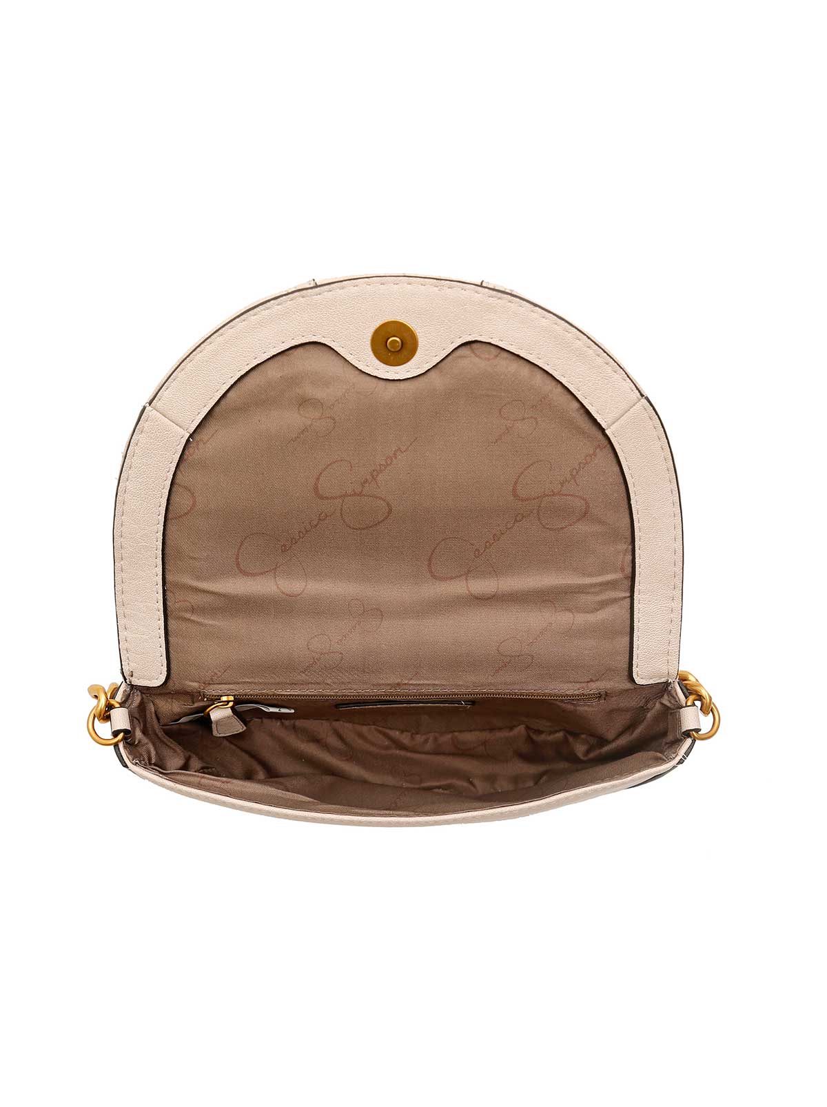 Lexi  Belt Bag in Sandstone - Jessica Simpson Accessories