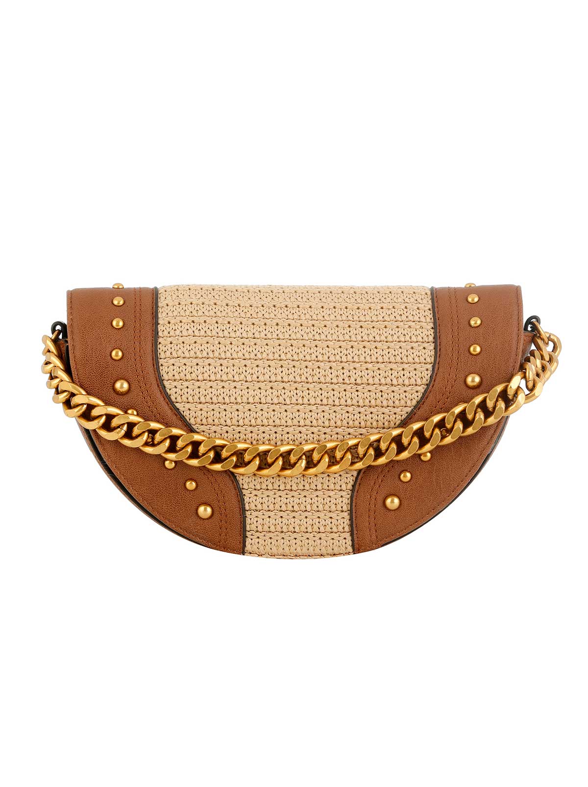 Lexi Belt Bag in Luggage - Jessica Simpson Accessories