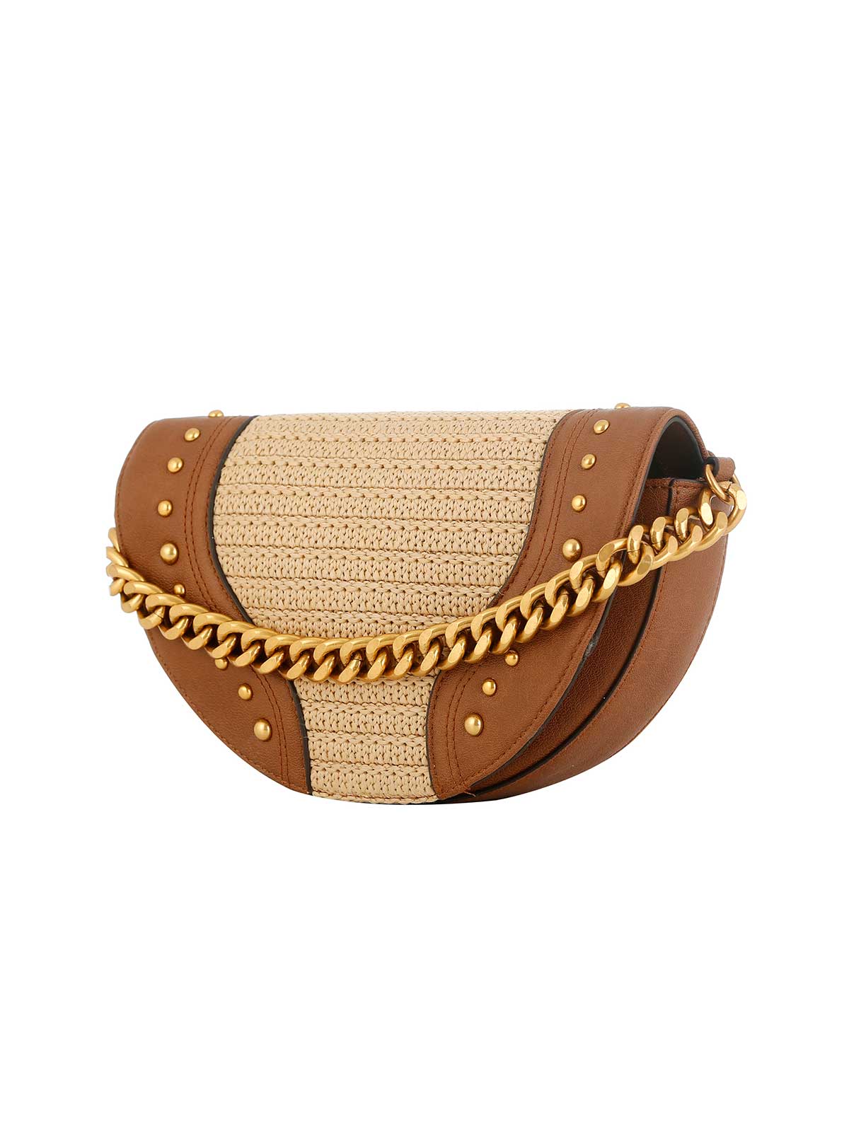 Lexi Belt Bag in Luggage - Jessica Simpson Accessories