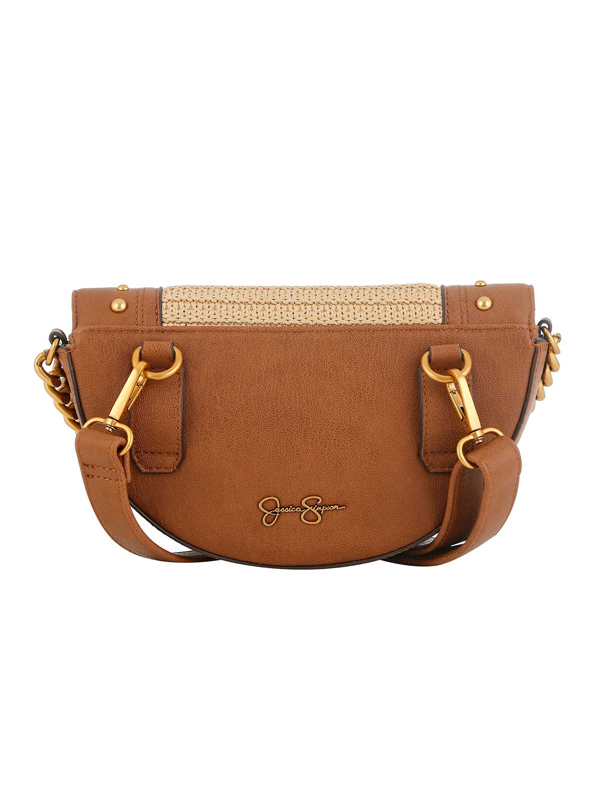 Lexi Belt Bag in Luggage - Jessica Simpson Accessories