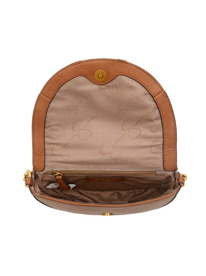 Lexi Belt Bag in Luggage - Jessica Simpson Accessories