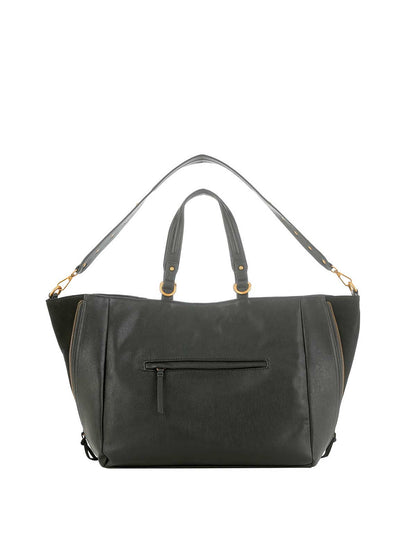 Walton Tote in Meteorite - Jessica Simpson Accessories