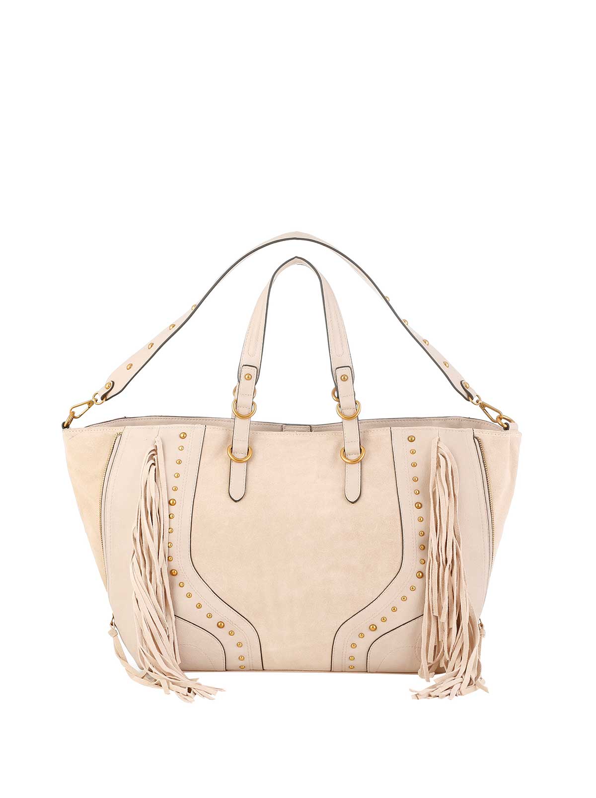 Walton Tote in Sandstone - Jessica Simpson Accessories