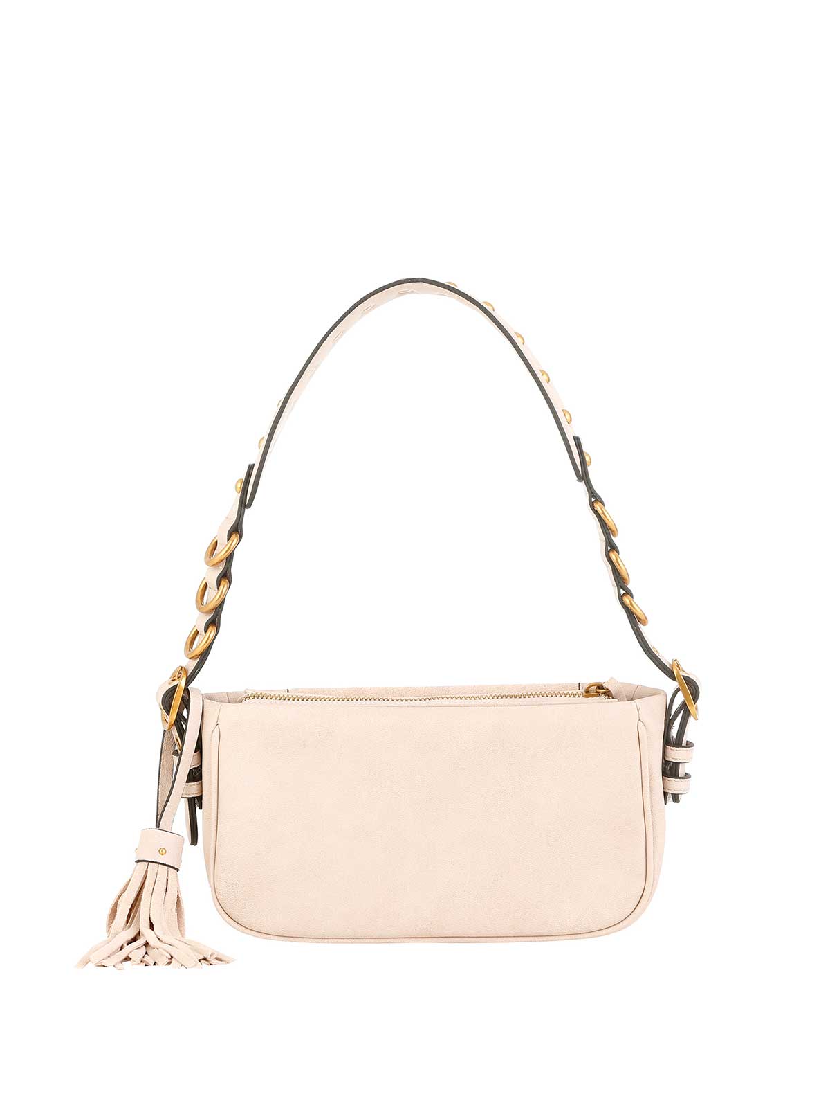 Ellie Shoulder Handbag in Sandstone - Jessica Simpson Accessories