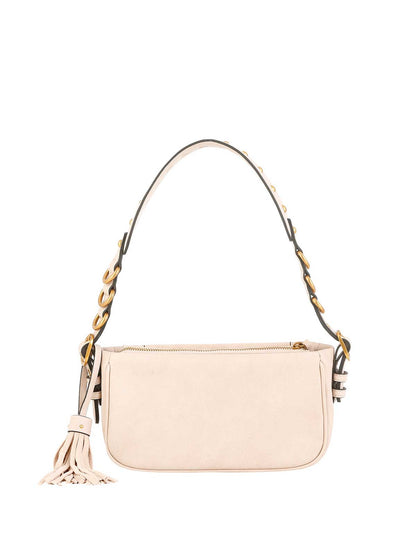 Ellie Shoulder Handbag in Sandstone - Jessica Simpson Accessories