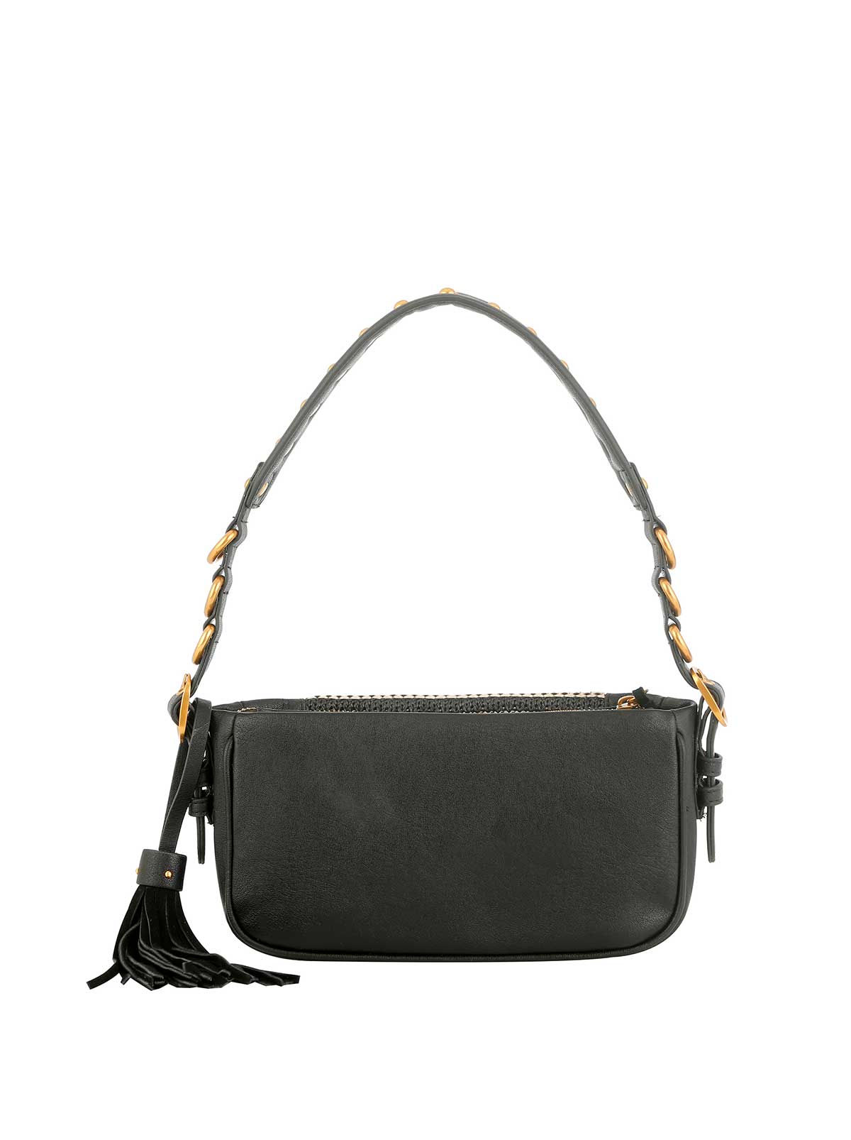 Ellie Shoulder Handbag in Meteorite - Jessica Simpson Accessories