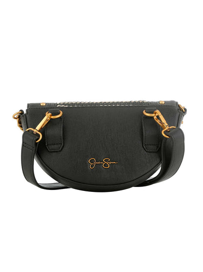 Lexi Belt Bag in Meteorite - Jessica Simpson Accessories