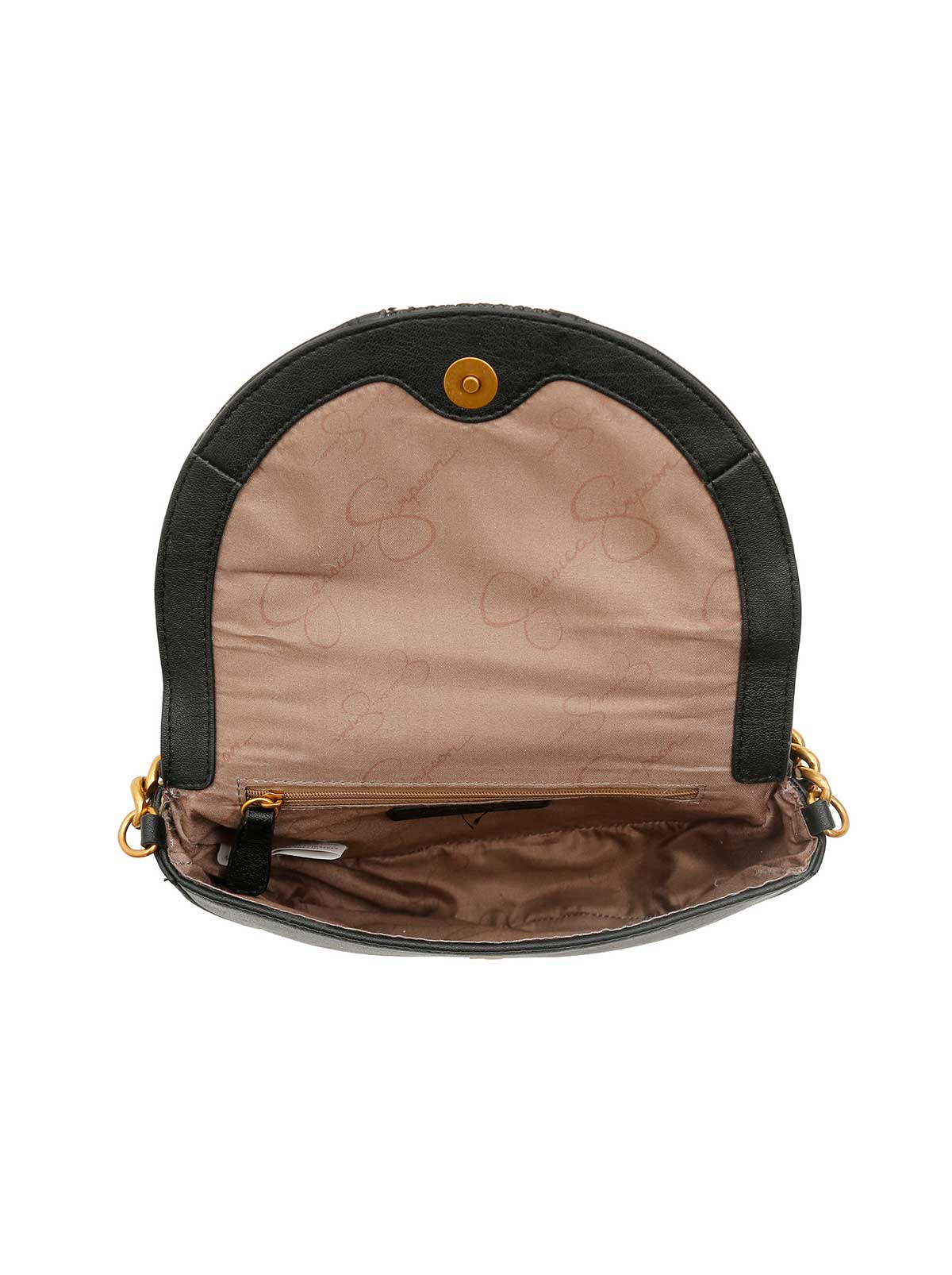 Lexi Belt Bag in Meteorite - Jessica Simpson Accessories