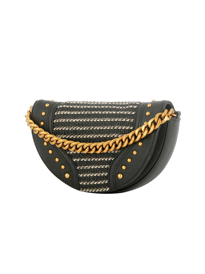 Lexi Belt Bag in Meteorite - Jessica Simpson Accessories