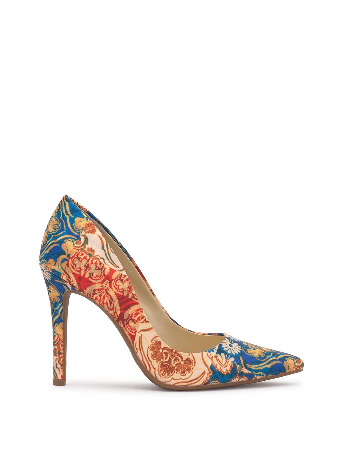 Cassani Pump in Mosaic - Jessica Simpson Women