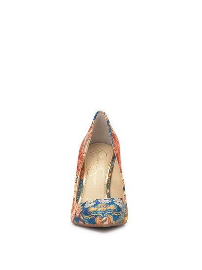 Cassani Pump in Mosaic - Jessica Simpson Women