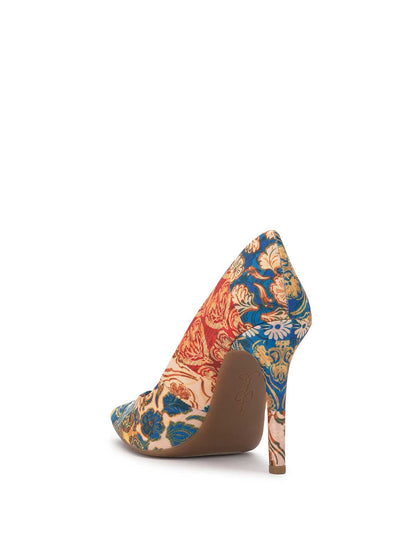Cassani Pump in Mosaic - Jessica Simpson Women