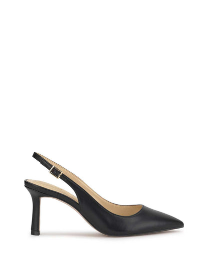 Dressi High Heel in Black - Jessica Simpson Women