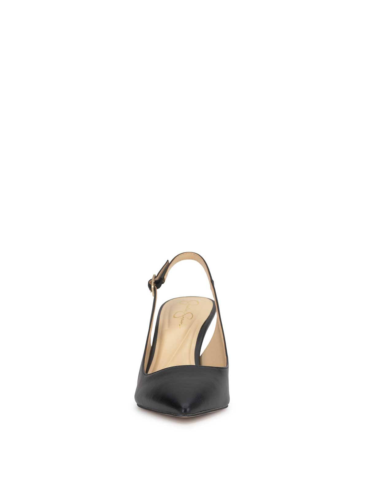 Dressi High Heel in Black - Jessica Simpson Women