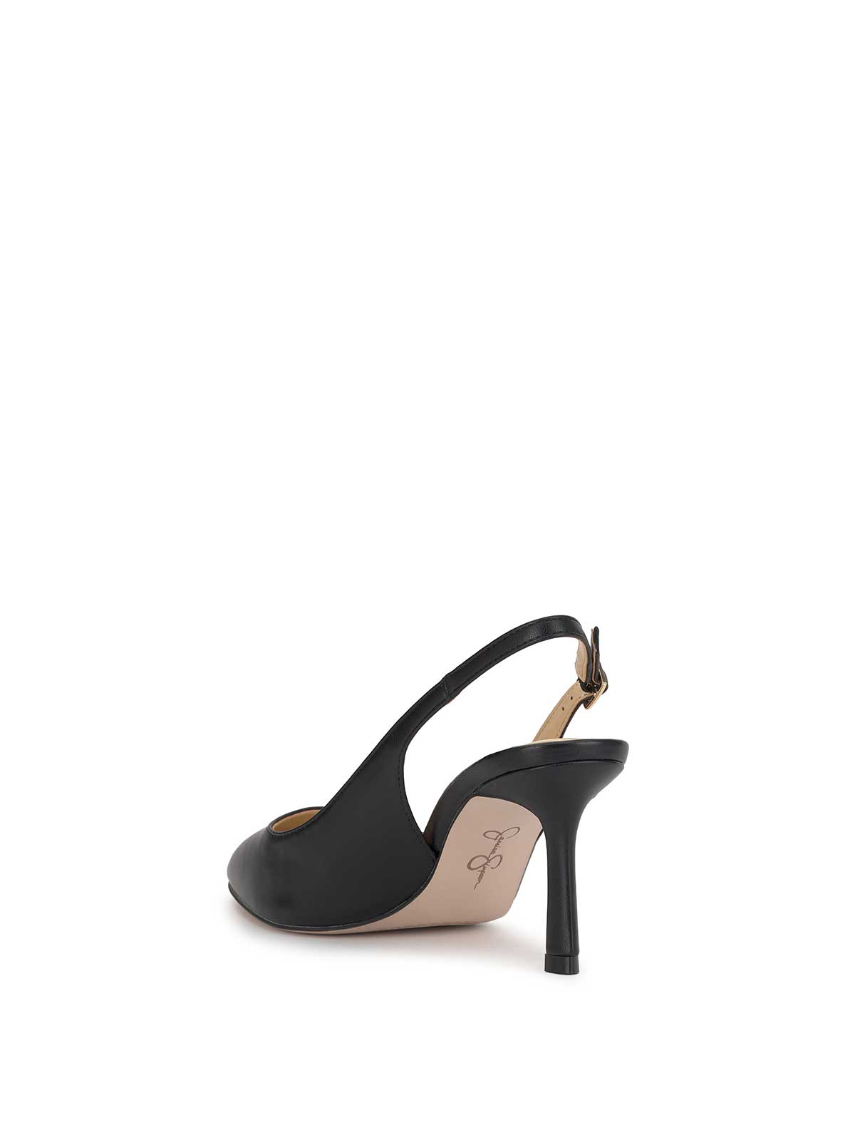 Dressi High Heel in Black - Jessica Simpson Women