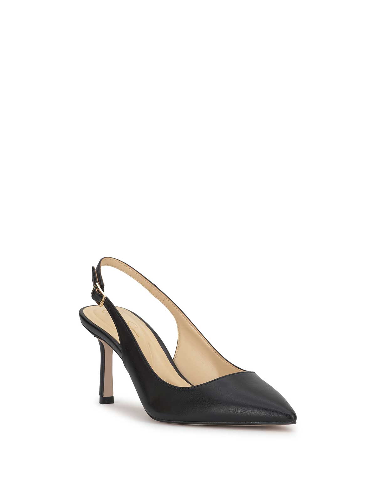 Dressi High Heel in Black - Jessica Simpson Women