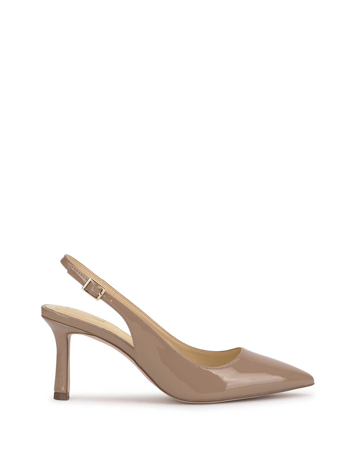 Dressi High Heel in Chai Latte - Jessica Simpson Women