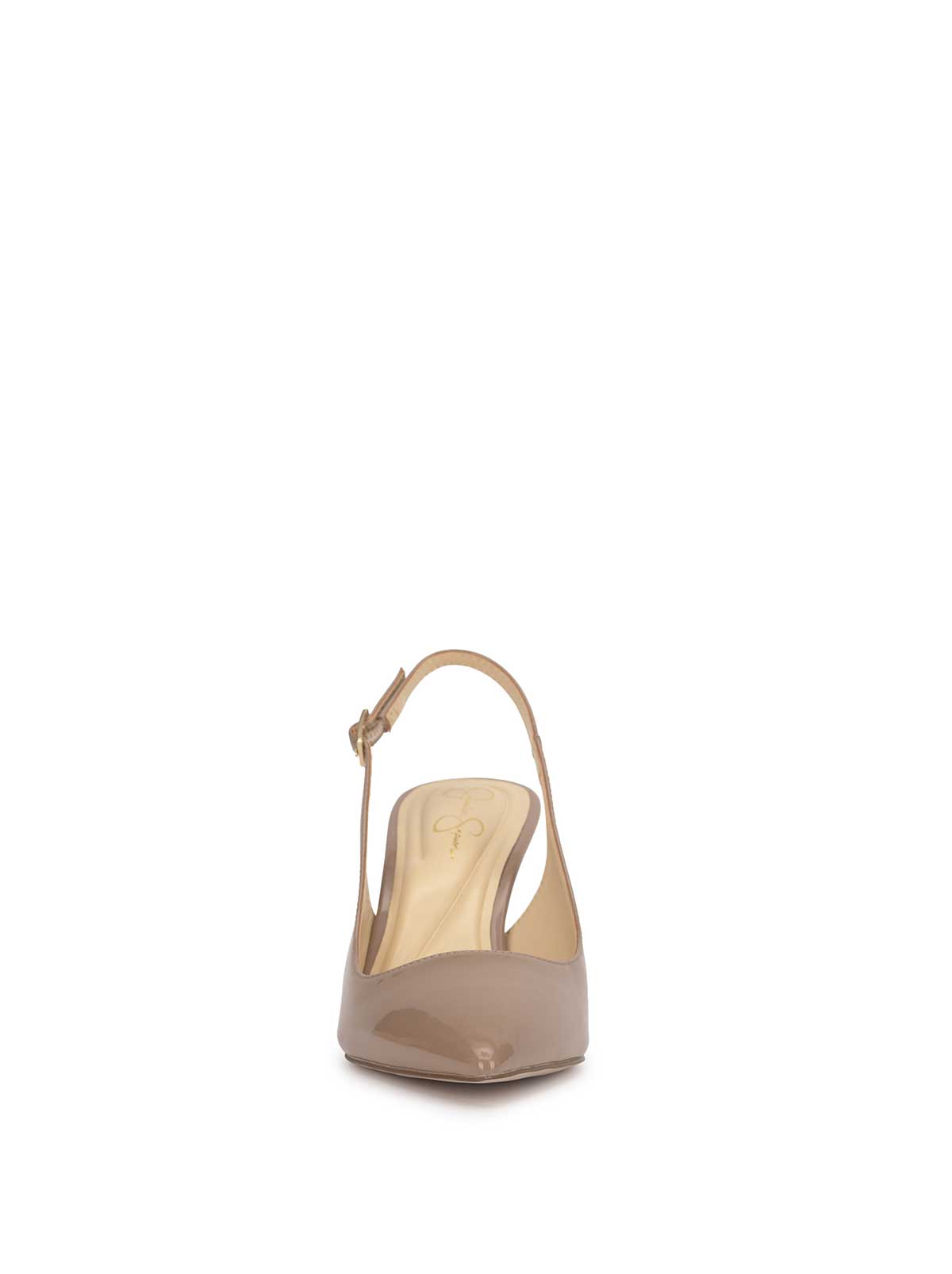 Dressi High Heel in Chai Latte - Jessica Simpson Women