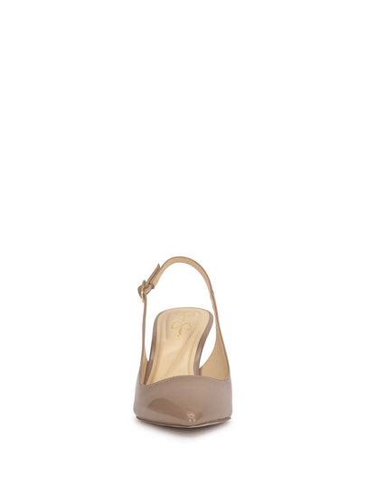 Dressi High Heel in Chai Latte - Jessica Simpson Women