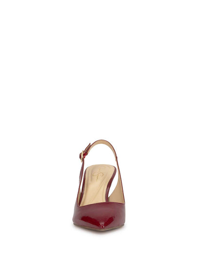 Dressi High Heel Chili Pepper - Jessica Simpson Women