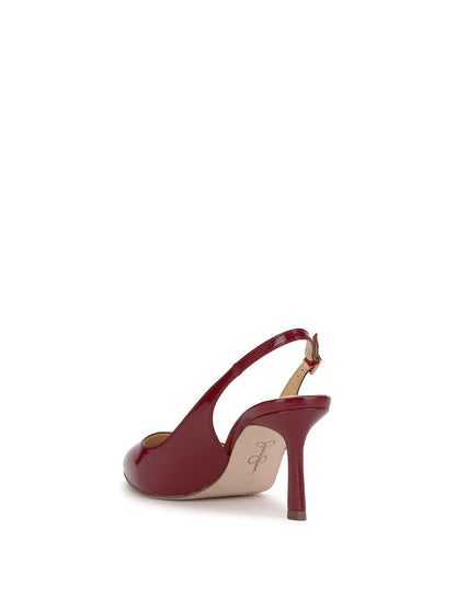 Dressi High Heel Chili Pepper - Jessica Simpson Women