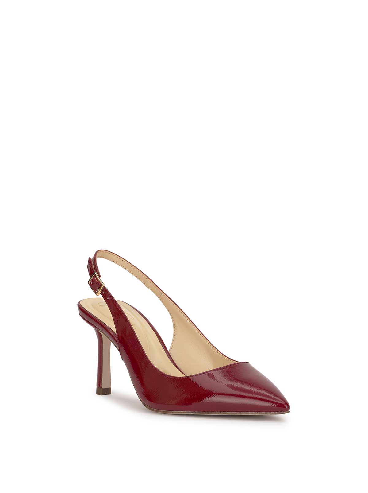 Dressi High Heel Chili Pepper - Jessica Simpson Women