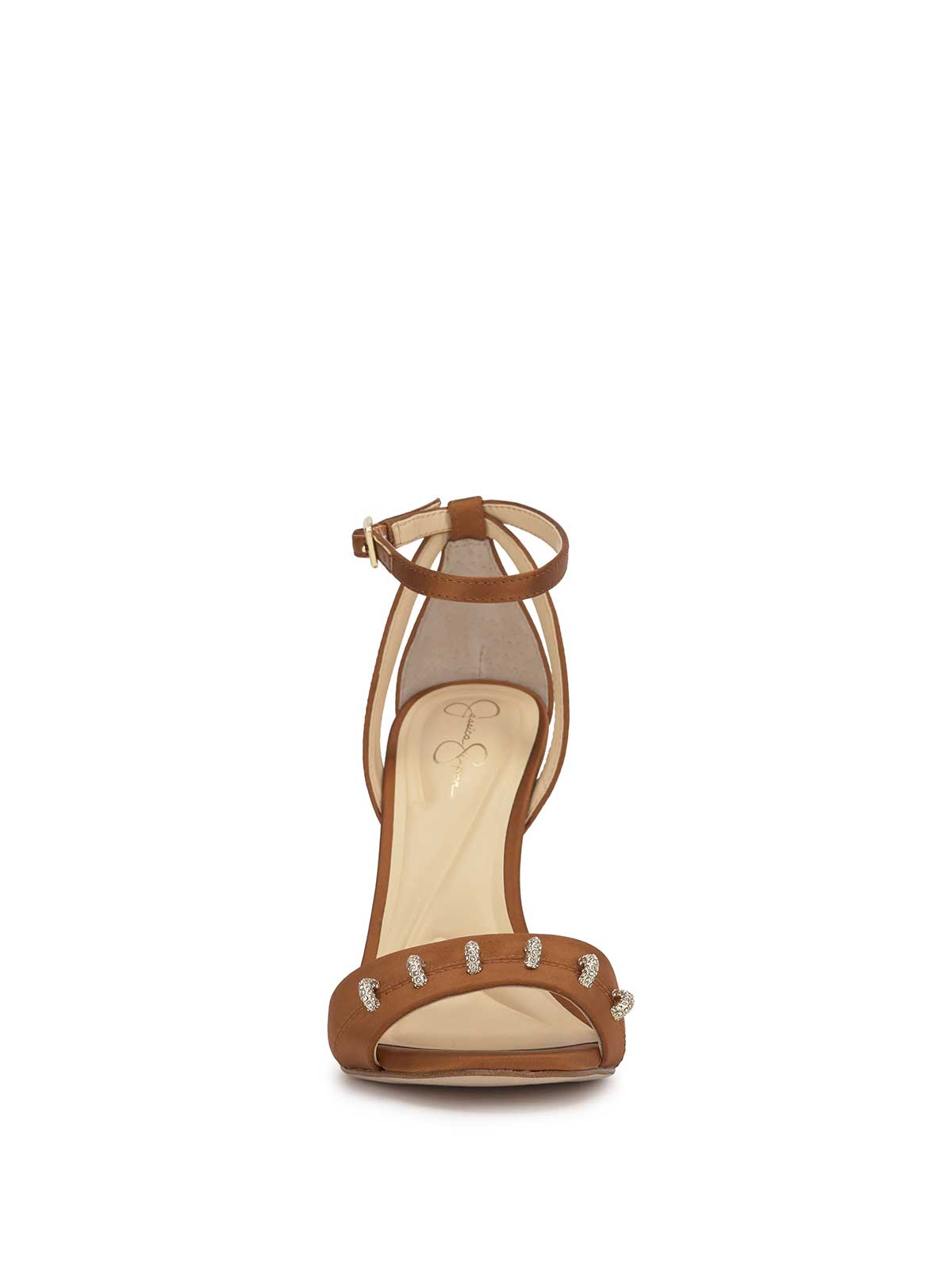 Juminee High Heel in Golden Copper - Jessica Simpson Women
