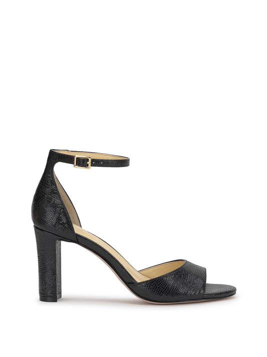 Luxcilla High Heel in Black - Jessica Simpson Women