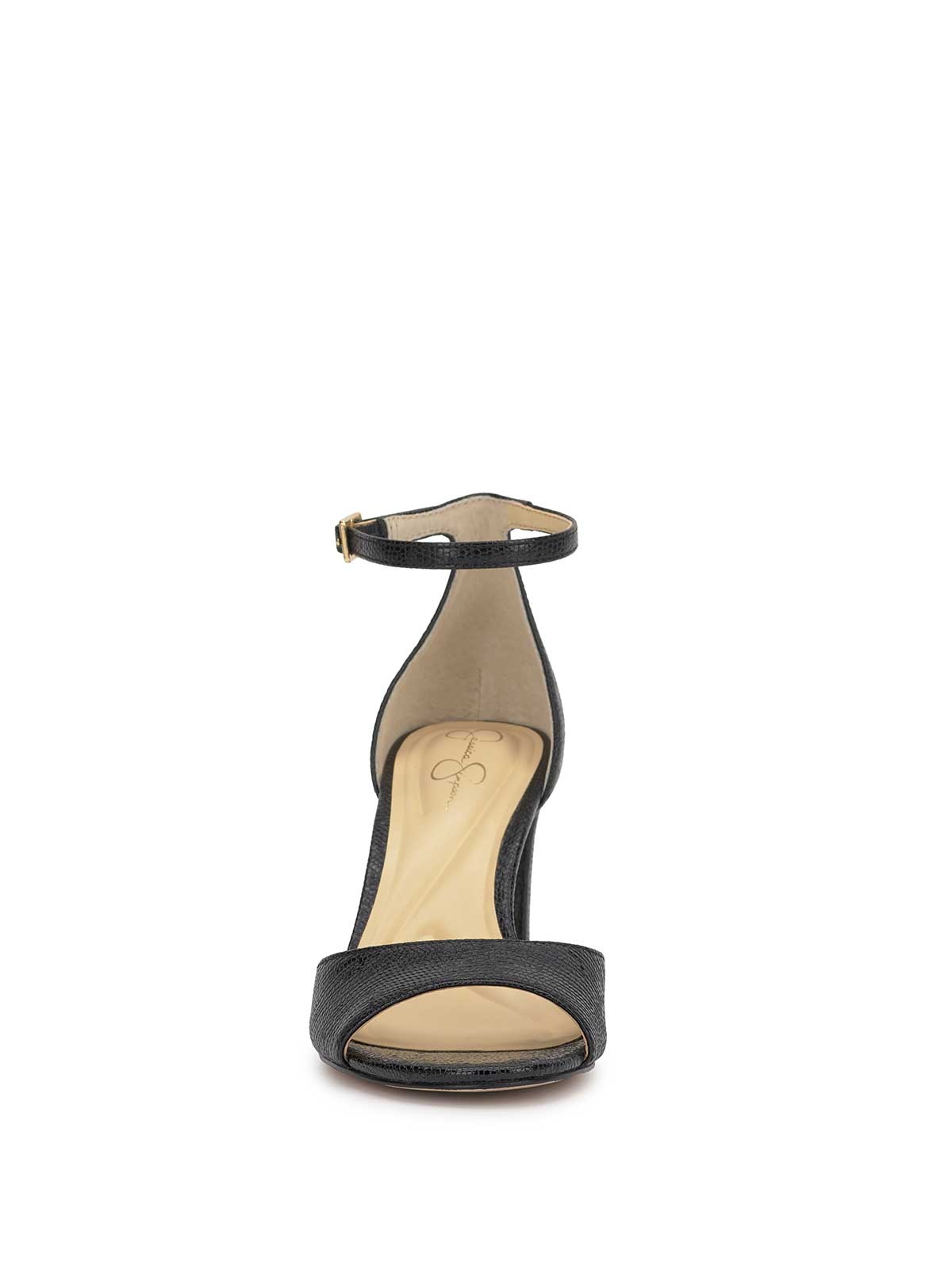 Luxcilla High Heel in Black - Jessica Simpson Women