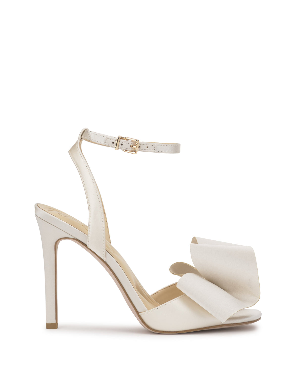 Olivine High Heel in Off White - Jessica Simpson Women