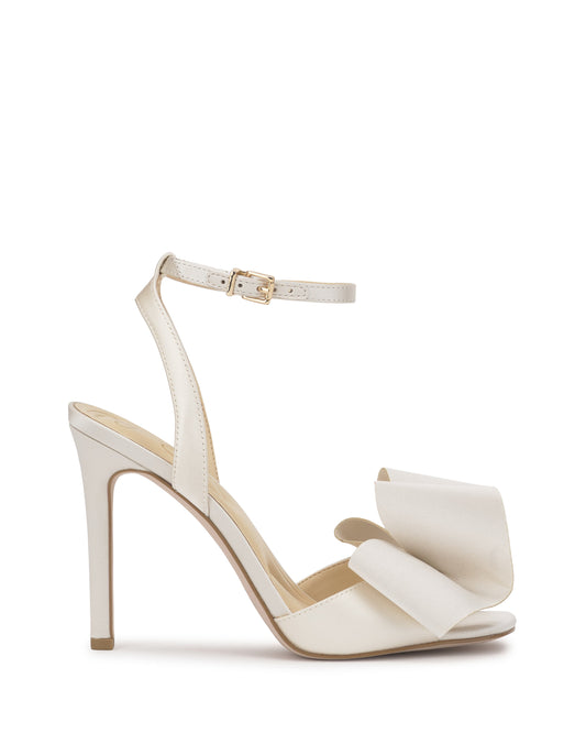 Olivine High Heel in Off White - Jessica Simpson Women
