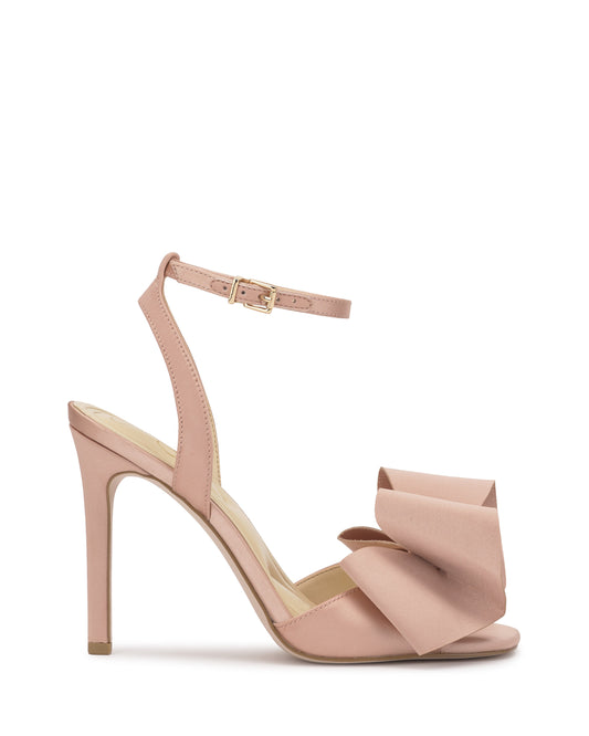 Olivine High Heel in Blush - Jessica Simpson Women