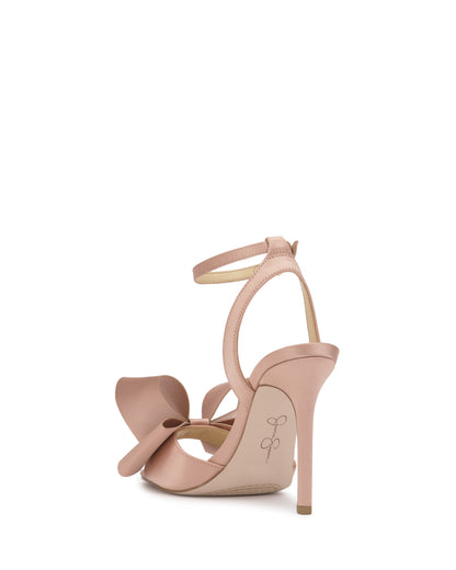 Olivine High Heel in Blush - Jessica Simpson Women