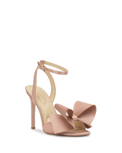 Olivine High Heel in Blush - Jessica Simpson Women