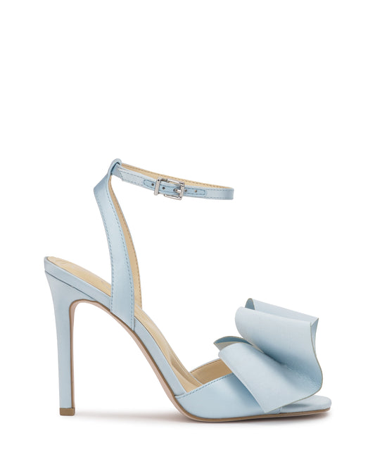 Olivine High Heel in Light Blue - Jessica Simpson Women