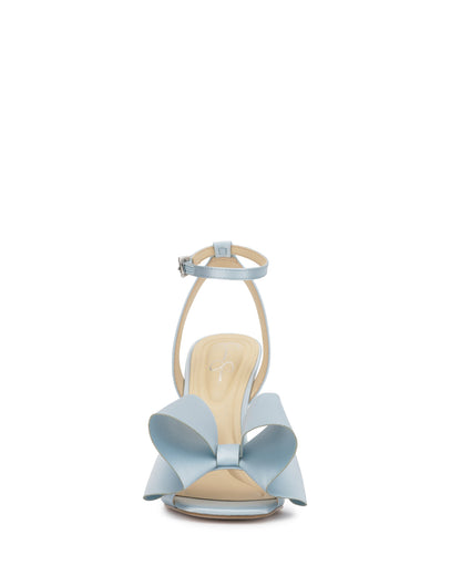 Olivine High Heel in Light Blue - Jessica Simpson Women