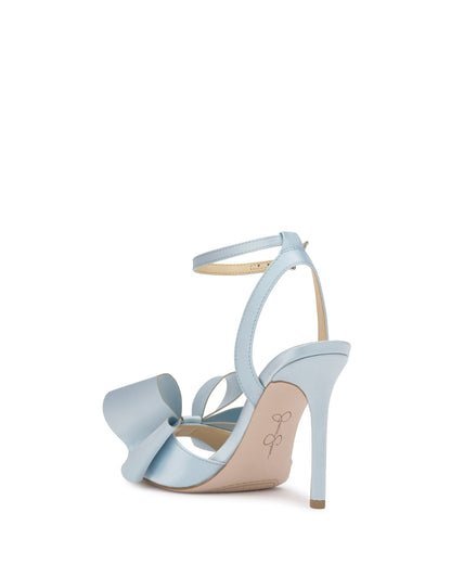 Olivine High Heel in Light Blue - Jessica Simpson Women