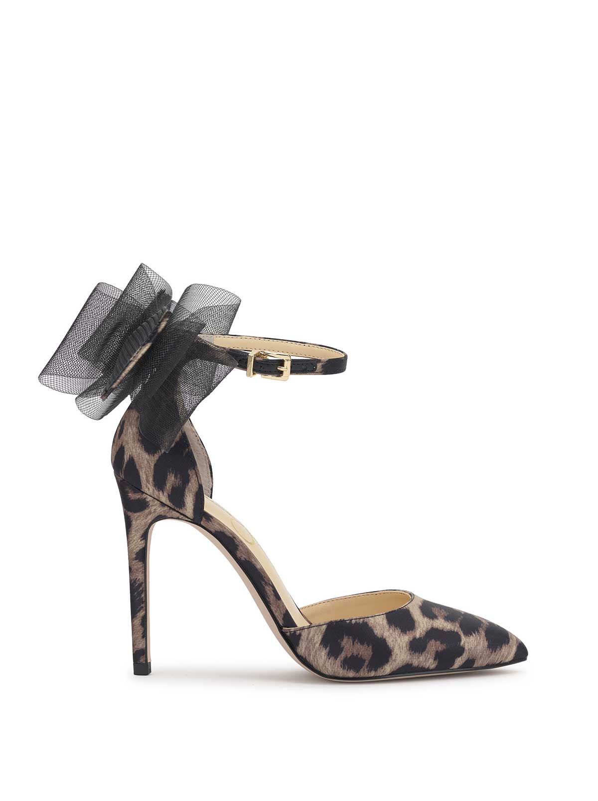 Phindies Pump in Leopard - Jessica Simpson Women