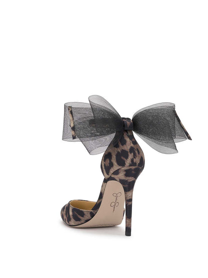 Phindies Pump in Leopard - Jessica Simpson Women