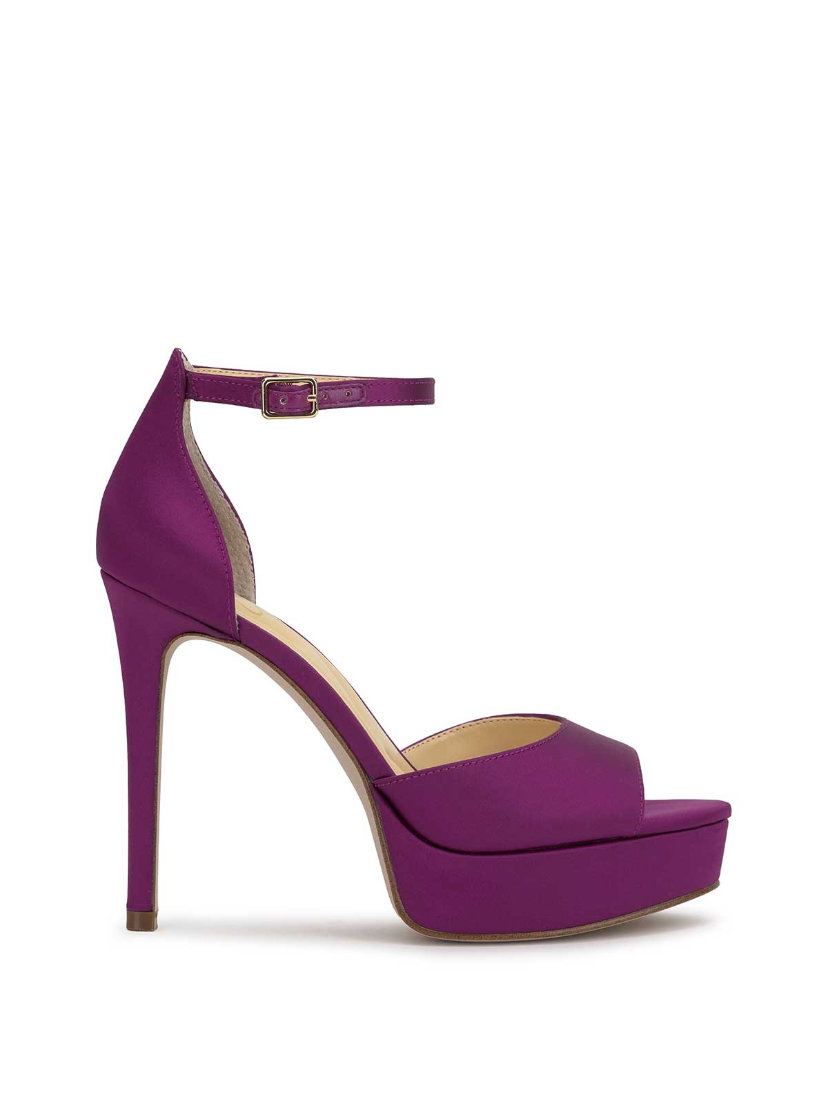 Sohilea Platform in Bayberry - Jessica Simpson Women