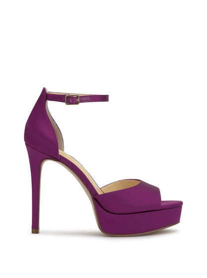 Sohilea Platform in Bayberry - Jessica Simpson Women