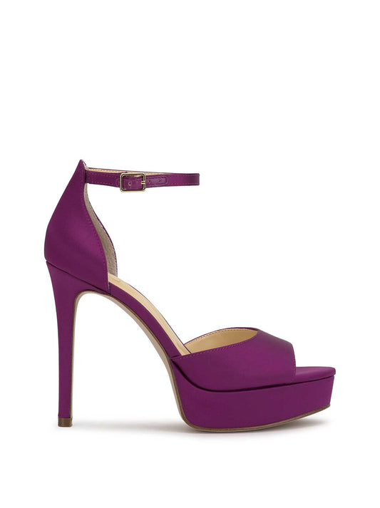 Sohilea Platform in Bayberry - Jessica Simpson Women