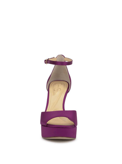 Sohilea Platform in Bayberry - Jessica Simpson Women