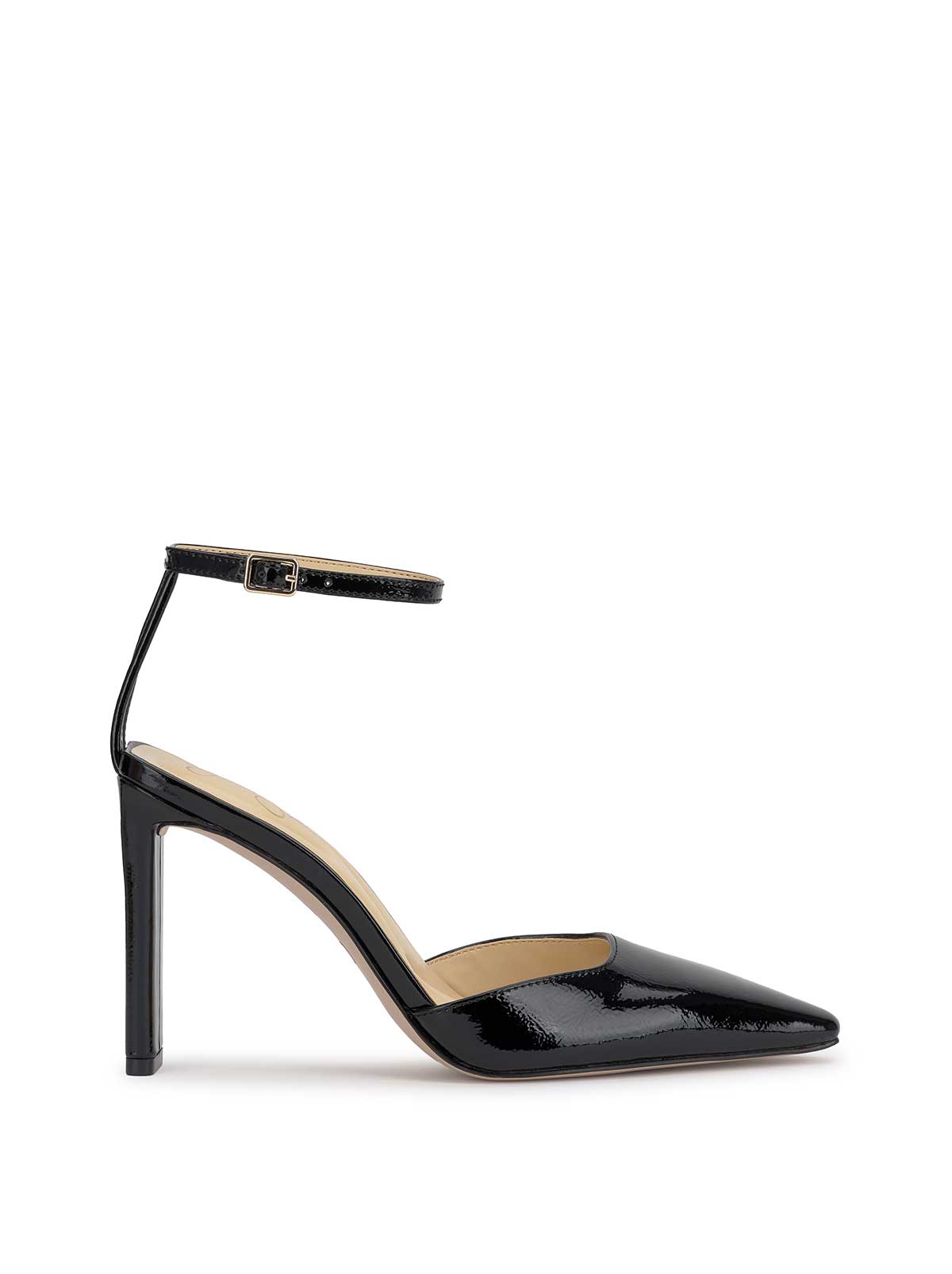Soltiea High Heel in Black - Jessica Simpson Women
