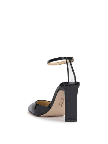 Soltiea High Heel in Black - Jessica Simpson Women