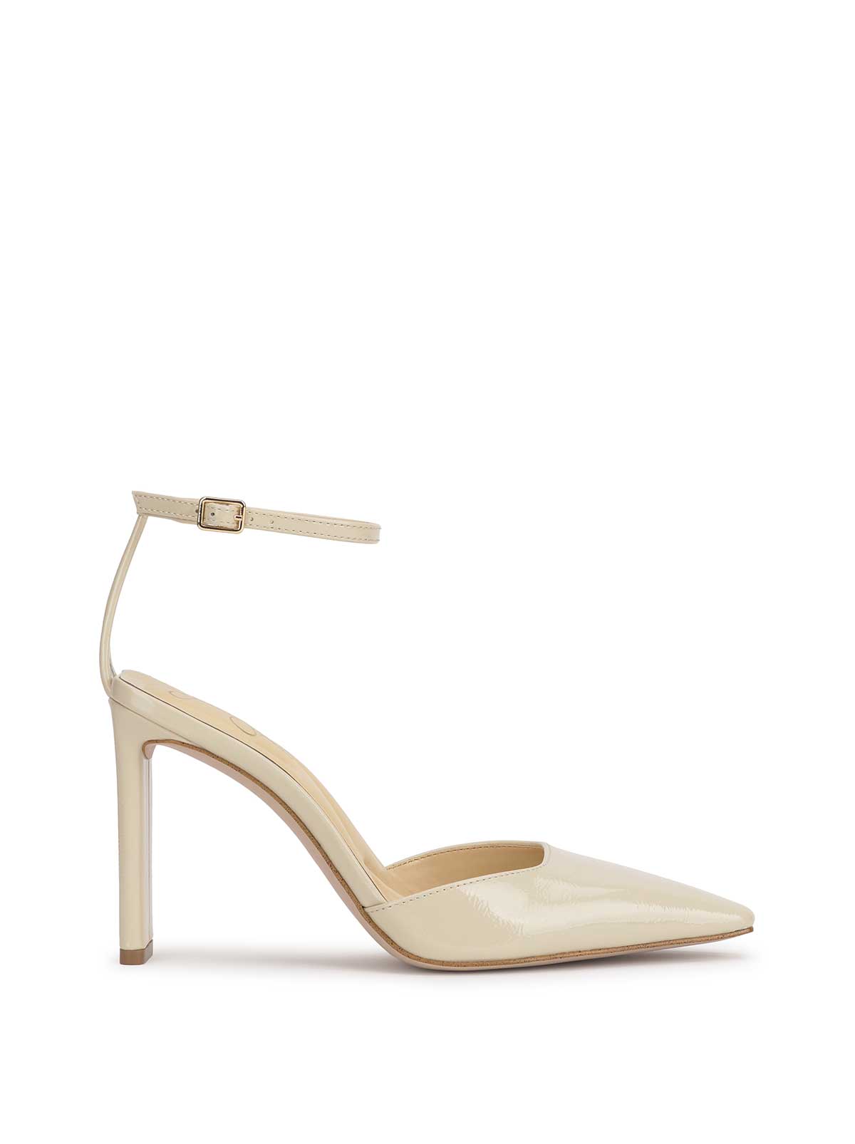 Soltiea High Heel in Soft Ivory - Jessica Simpson Women
