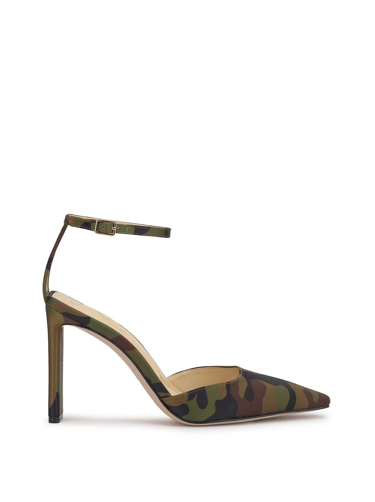 Soltiea High Heel in Forest Camo - Jessica Simpson Women