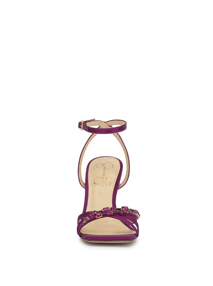 Suzetea High Heel in Bayberry - Jessica Simpson Women
