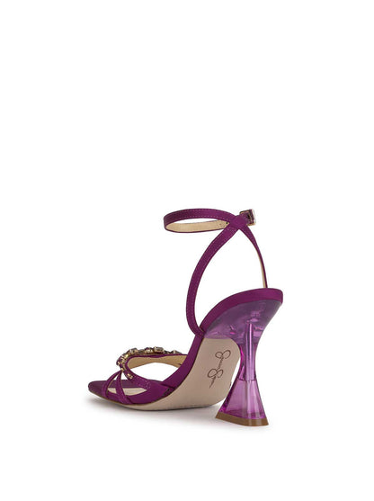 Suzetea High Heel in Bayberry - Jessica Simpson Women