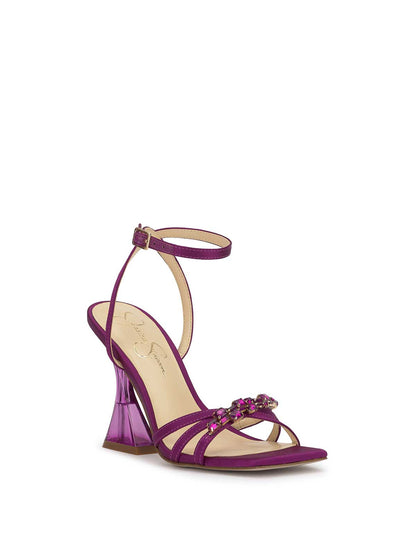 Suzetea High Heel in Bayberry - Jessica Simpson Women
